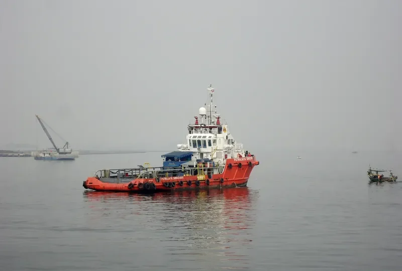 PROSPERO 9 General Cargo IMO 9530840