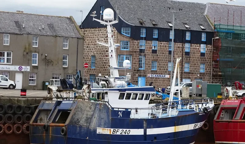 WILLING LAD N102 General Cargo IMO 9530876 photo 2