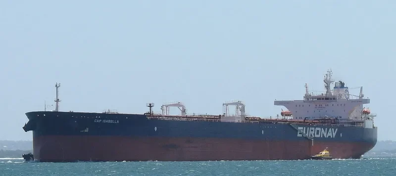 KIMOLOS WARRIOR Tanker IMO 9530917 photo 7