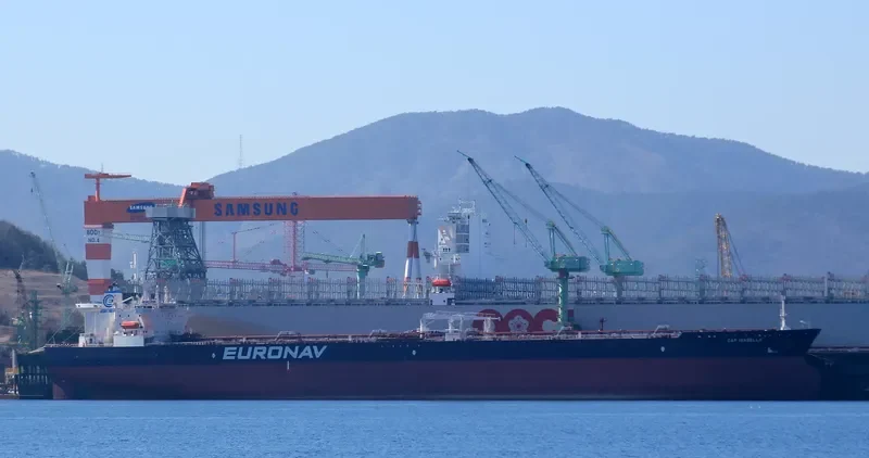 KIMOLOS WARRIOR Tanker IMO 9530917 photo 9