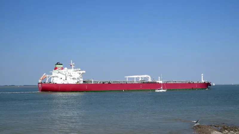 SKS DEMINI Tanker IMO 9531636 photo 7