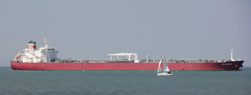 SKS DEMINI Tanker IMO 9531636 photo 10