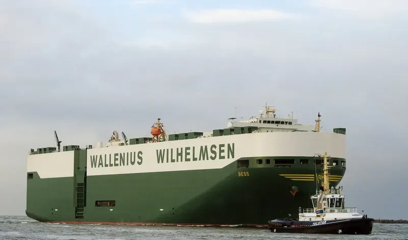 BESS General Cargo IMO 9531715 photo 7