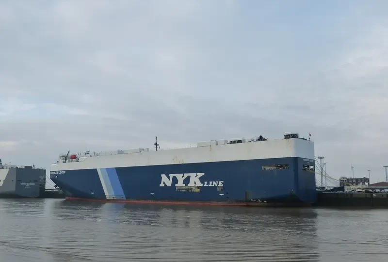 HERCULES LEADER General Cargo IMO 9531753 photo 2