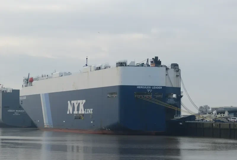 HERCULES LEADER General Cargo IMO 9531753 photo 3