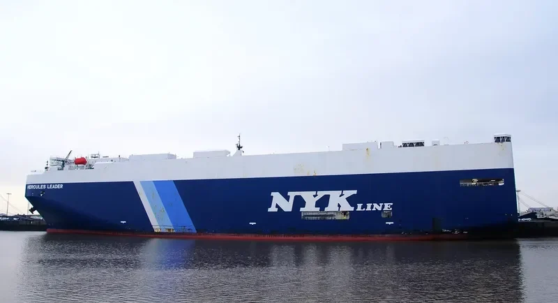 HERCULES LEADER General Cargo IMO 9531753 photo 5