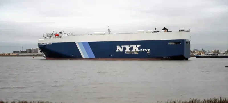 HERCULES LEADER General Cargo IMO 9531753 photo 7