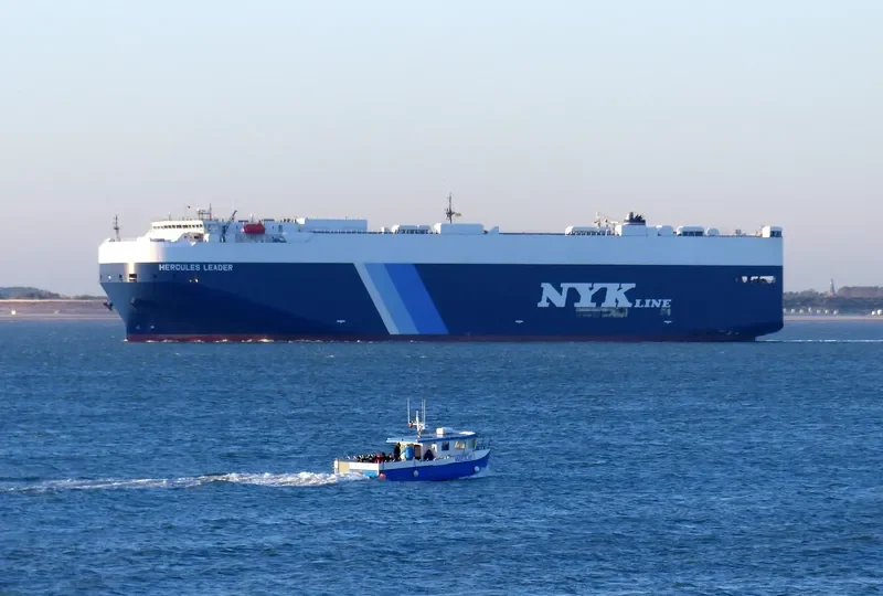 HERCULES LEADER General Cargo IMO 9531753 photo 9