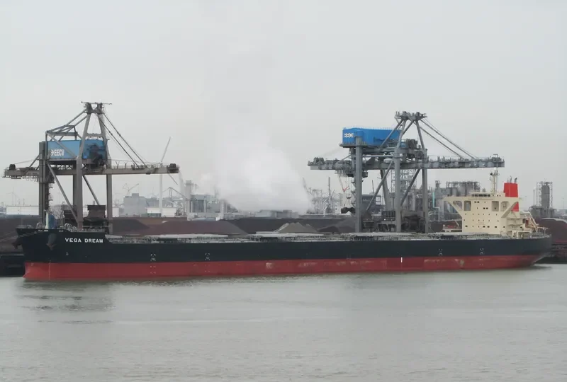 VEGA DREAM Bulk Carrier IMO 9532094 photo 6
