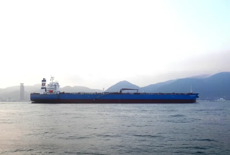 FS DILIGENCE Tanker IMO 9532159 photo 2