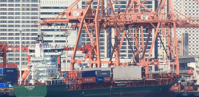 ANITA A Container Ship IMO 9532343 photo 3