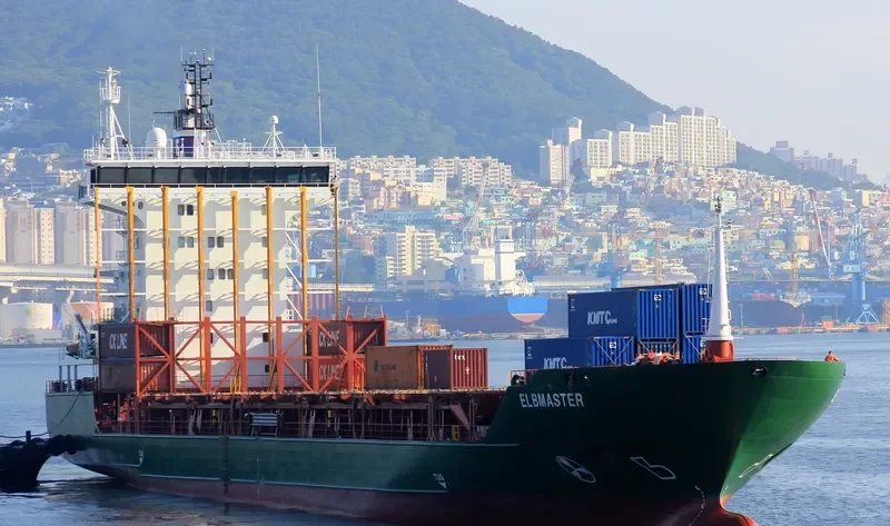 ANITA A Container Ship IMO 9532343 photo 7