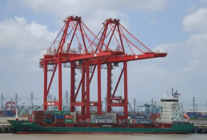 ANITA A Container Ship IMO 9532343 photo 9