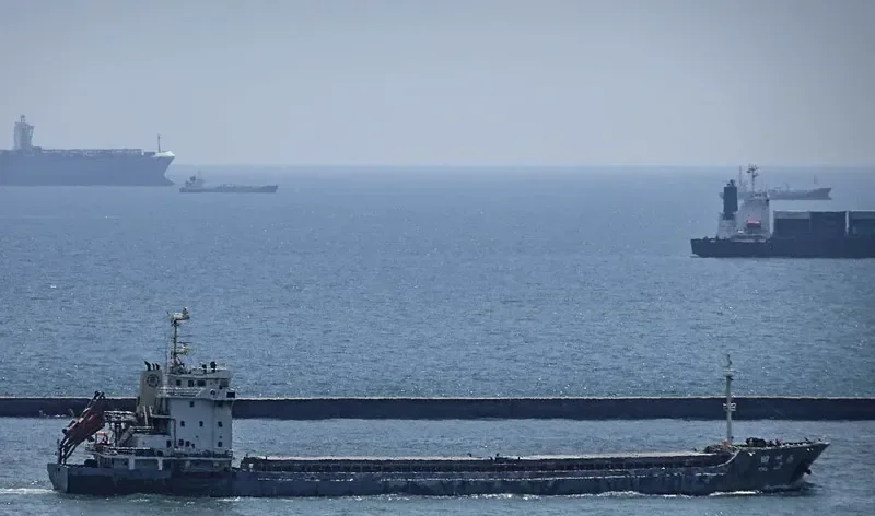 TONG MAO 5 General Cargo IMO 9532422 photo 2