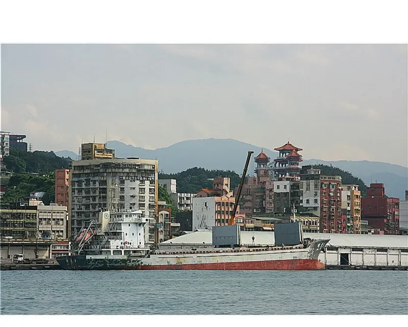 TONG MAO 5 General Cargo IMO 9532422 photo 7