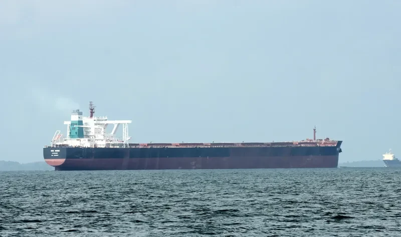 ORE HEBEI Bulk Carrier IMO 9532537 photo 5