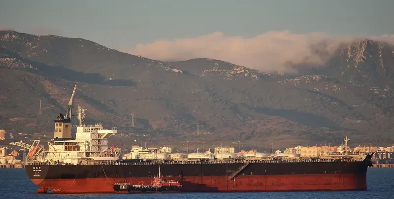 LONG QUAN Bulk Carrier IMO 9532654