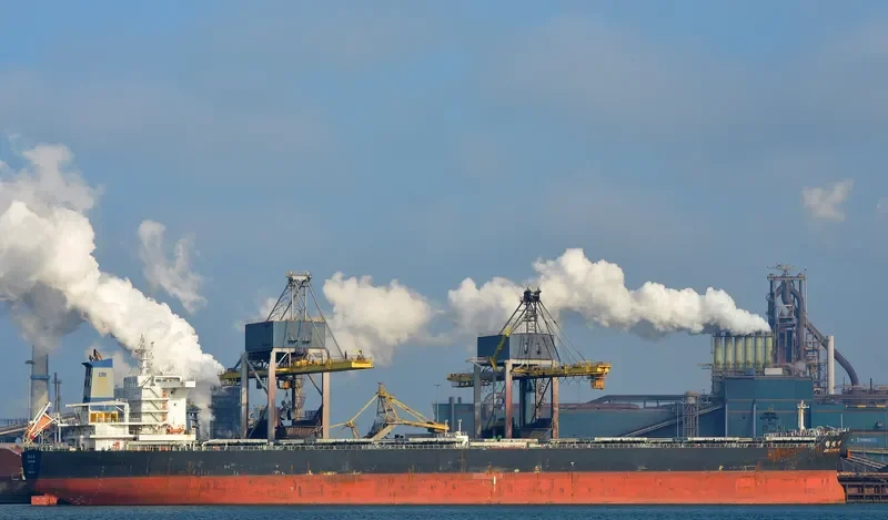 LONG QUAN Bulk Carrier IMO 9532654 photo 7