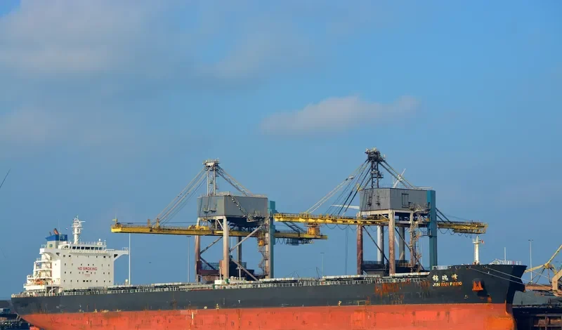 LONG QUAN Bulk Carrier IMO 9532654 photo 8
