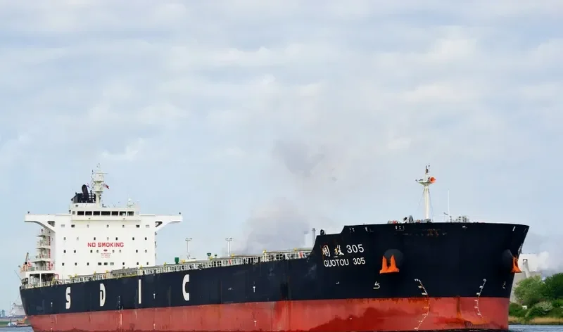 JIN HUA FENG Bulk Carrier IMO 9532678 photo 9