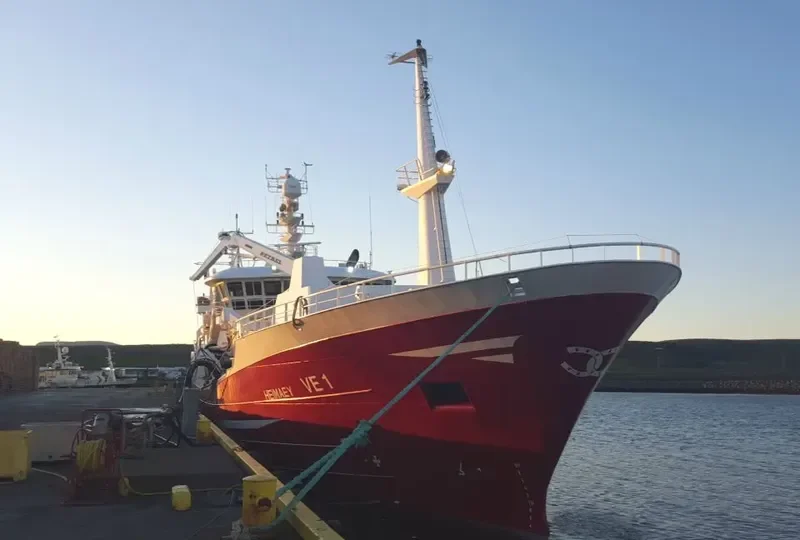 HEIMAEY General Cargo IMO 9532707 photo 5