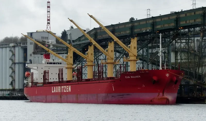 PATRIOT SW General Cargo IMO 9532848 photo 6