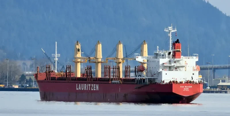 PATRIOT SW General Cargo IMO 9532848 photo 8