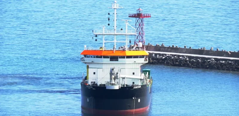ISANDLWANA General Cargo IMO 9532903 photo 3