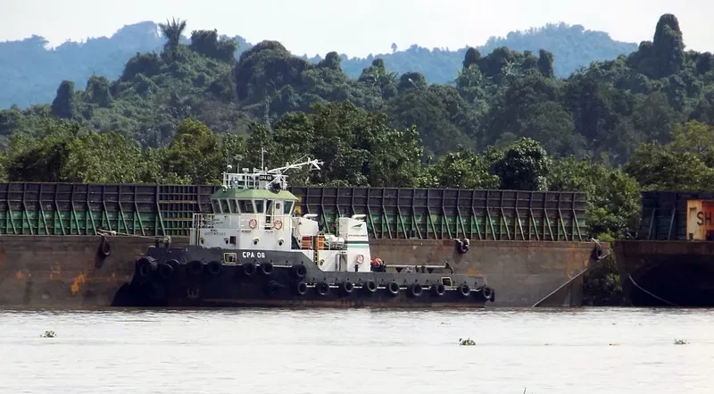 CPA 01 General Cargo IMO 9532927