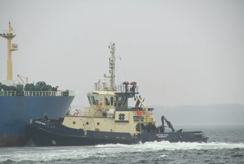 OCEAN CLOVIS T General Cargo IMO 9533036 photo 6