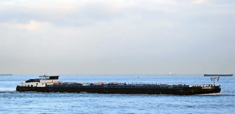 ZAMBEZI Tanker IMO 9533191 photo 4