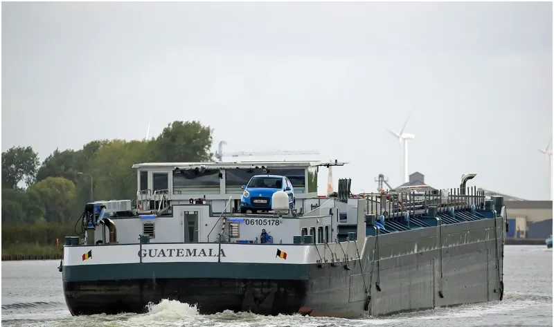 GUATEMALA Tanker IMO 9533206 photo 2