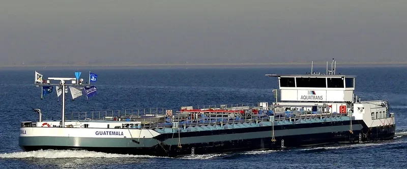 GUATEMALA Tanker IMO 9533206 photo 9