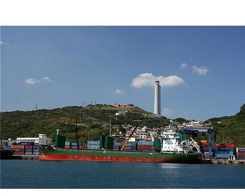 BAO HONG 8 General Cargo IMO 9533232 photo 3