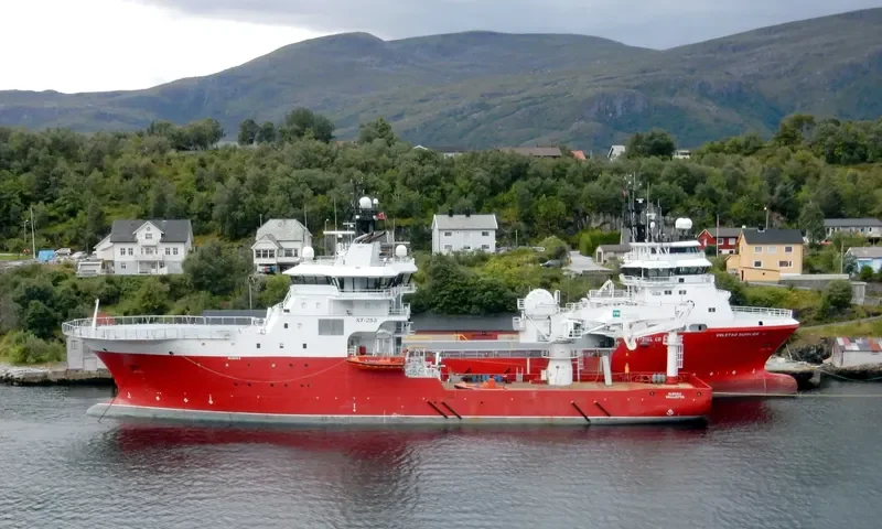 ALUCIA 2 General Cargo IMO 9533373 photo 6