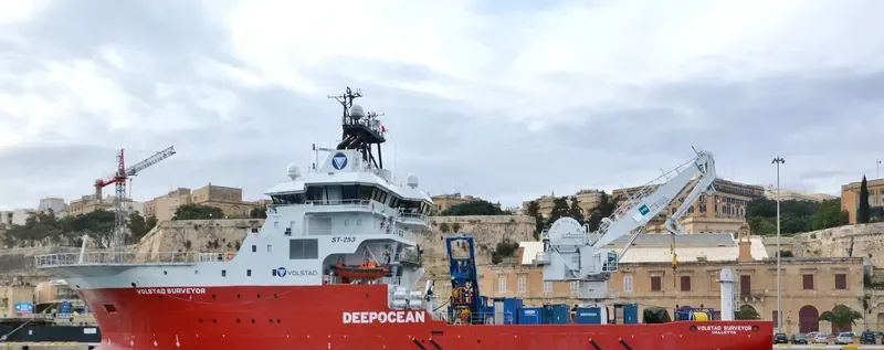 ALUCIA 2 General Cargo IMO 9533373 photo 8
