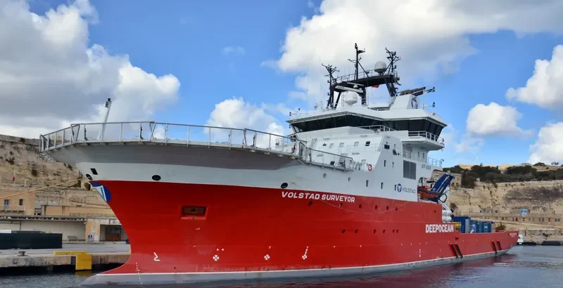 ALUCIA 2 General Cargo IMO 9533373 photo 10