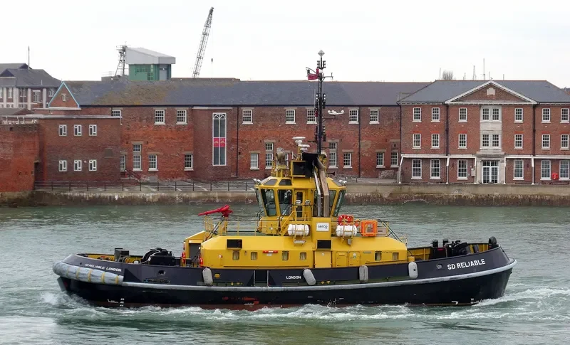 SD RELIABLE General Cargo IMO 9533402 photo 7