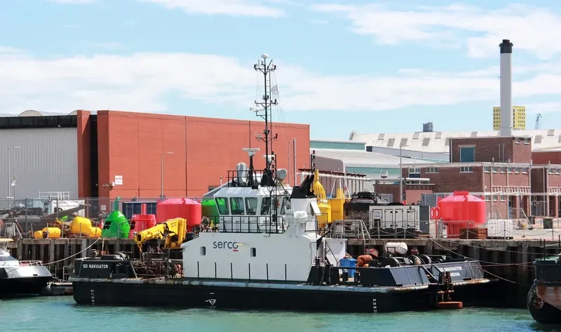 SD NAVIGATOR General Cargo IMO 9533414 photo 7