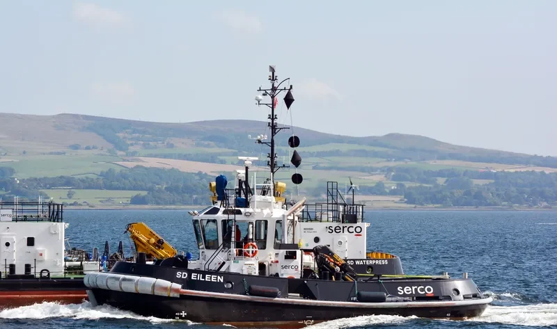 SD EILEEN General Cargo IMO 9533737 photo 5