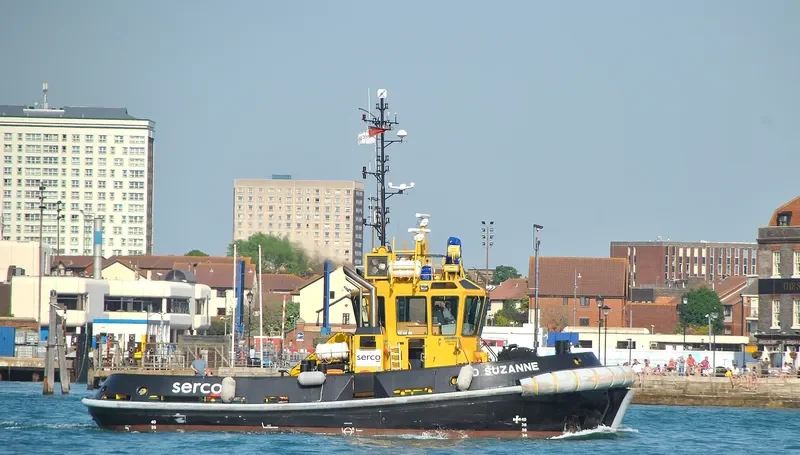 SD SUZANNE General Cargo IMO 9533749 photo 10