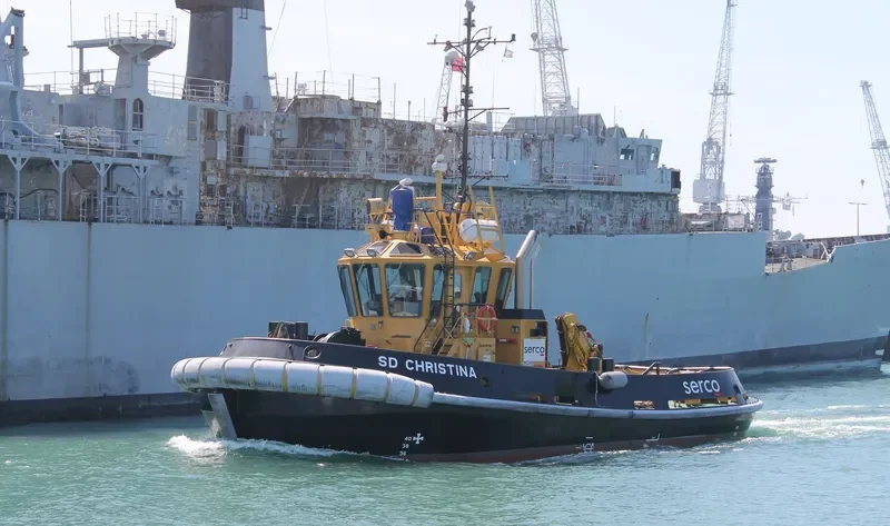 SD CHRISTINA General Cargo IMO 9533751 photo 6