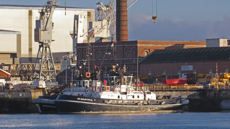 SD BOUNTIFUL General Cargo IMO 9533787 photo 9