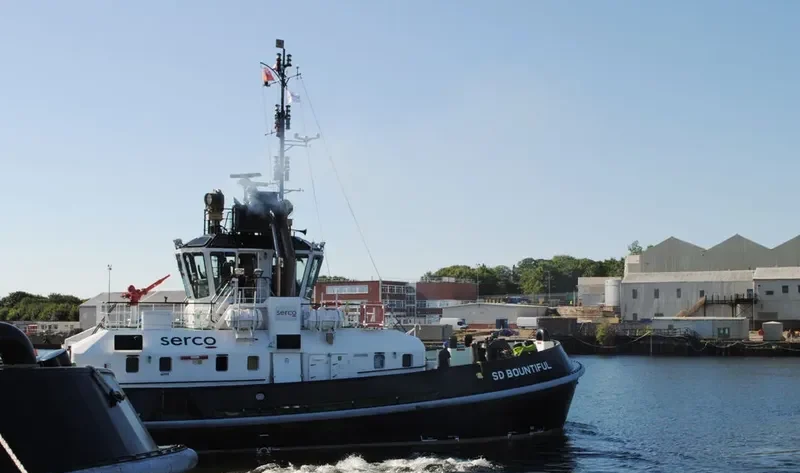 SD BOUNTIFUL General Cargo IMO 9533787 photo 10