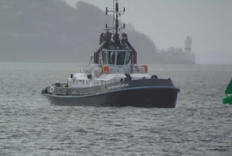 SD RESOURCEFUL General Cargo IMO 9533799 photo 3