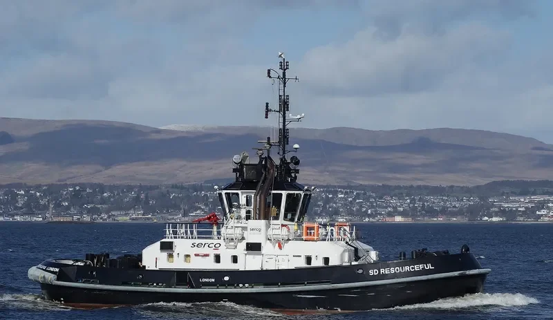 SD RESOURCEFUL General Cargo IMO 9533799 photo 5