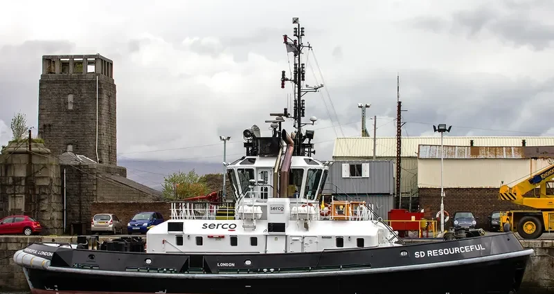 SD RESOURCEFUL General Cargo IMO 9533799 photo 8