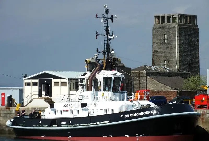 SD RESOURCEFUL General Cargo IMO 9533799 photo 10