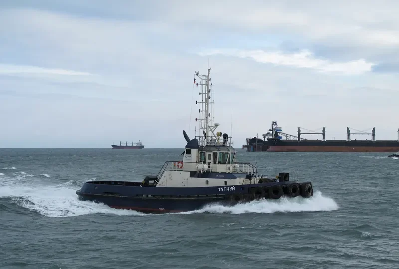 TUGNUY General Cargo IMO 9533983 photo 7