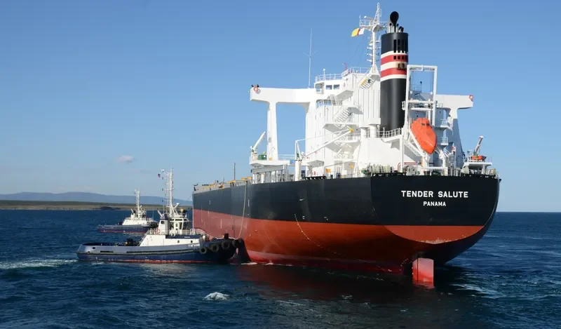 TUGNUY General Cargo IMO 9533983 photo 9